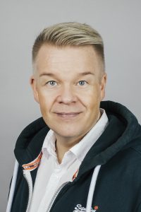 Mikko Häkkinen
